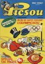 Picsou Magazine N 54