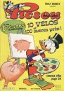 Picsou Magazine n 115