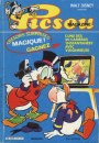 Picsou Magazine n 117