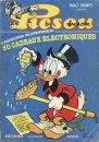 Picsou Magazine n 121