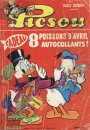 Picsou Magazine n 122