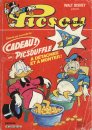 Picsou Magazine n 127