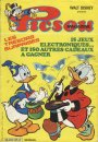 Picsou Magazine n 129