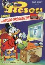 Picsou Magazine n 145