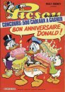 Picsou Magazine n 153