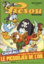 Picsou Magazine n 162