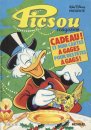 Picsou Magazine n 167