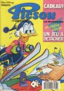 Picsou Magazine n 181