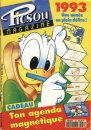 Picsou Magazine n 252
