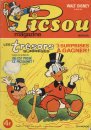 Picsou Magazine n 74