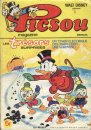Picsou Magazine n 85