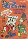 Picsou Magazine n 89