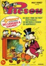 Picsou Magazine n 90