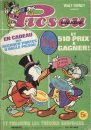 Picsou Magazine n 93